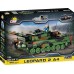 Конструктор Small Army танк Leopard 2A4 (COBI, 864 детали) купить в интернет-магазине ⭐ GameSpot.com.ua ⭐ Конструктор Small Army танк Leopard 2A4 (COBI, 864 детали), 100874, Фигурки